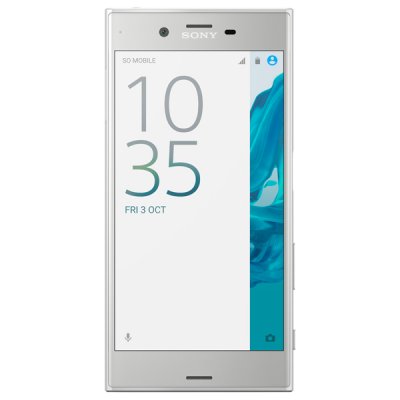  Sony Xperia XZ SS F8331 Platinum