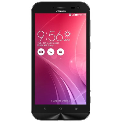  ASUS Zenfone Zoom ZX551ML 64Gb Black (1A019RU)