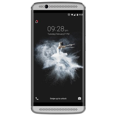  ZTE Axon 7 mini Titanium