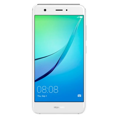  Huawei NOVA Silver (CAN-L11)