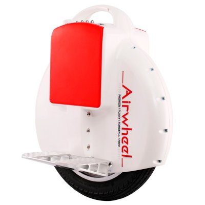  Airwheel X3S 130 WH White (AW X3S-130WH-WHITE)