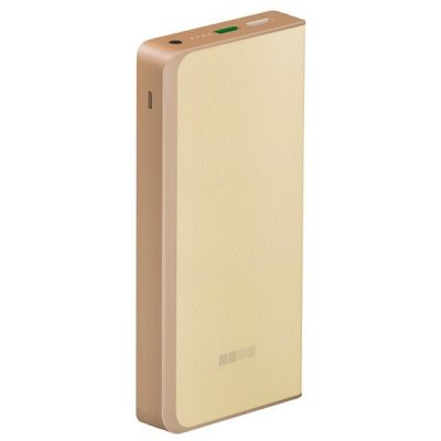   InterStep PB12000QCW (IS-AK-PB1200QCW-000B201) 12000 mAh