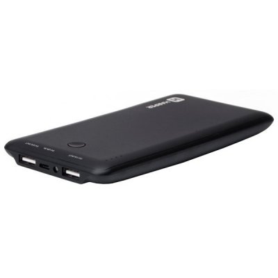   Harper PB-10001 Black 10000 mAh