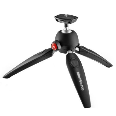   Manfrotto MTPIXIEVO-BK Pixi Evo ()