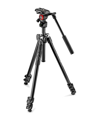   Manfrotto MK290LTA3-3W Light