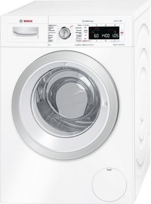      Bosch WAW 28740OE