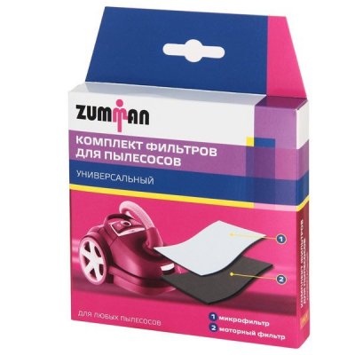    Zumman FU 1