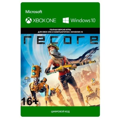    Xbox . ReCore