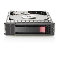   HP P2000 2TB 3G SATA 7.2K 3.5in MDL HDD (AW556A)