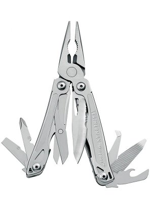  Leatherman Wingman (WINGMAN)  14  100   