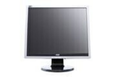  19" AOC 919Vz, 1280x1024, 60000:1, 300cd/m^2, DVI, 2ms, -,  