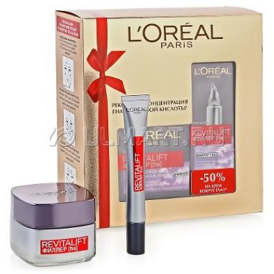    L"Oreal Paris Reitalift     , 50 +   , 15 ,