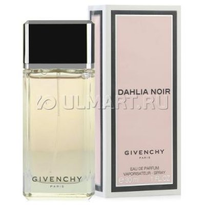   Givenchy Dahlia Noir, 30 