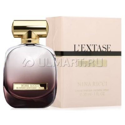   Nina Ricci L`Extase, 30 