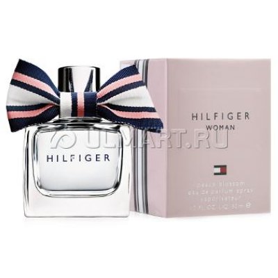   Tommy Hilfiger Peach Blossom, 50 