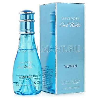 Davidoff Cool Water Night Dive Woman   30 