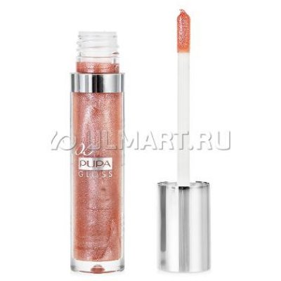    Pupa Miss Pupa Gloss 104 Enchanted Moment, 5 