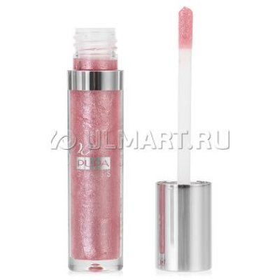    Pupa Miss Pupa Gloss 301 Sweet Candy, 5 