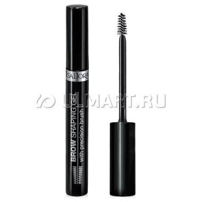    IsaDora Brow Shaping Gel, 5,5 , 61