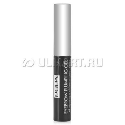    Pupa Eyebrow Plumping Gel , 4 , 001 Blonde