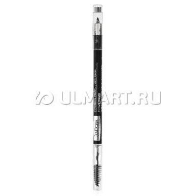    IsaDora Eyebrow Pencil, 1,3 , 21