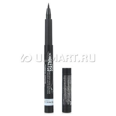    Rimmel Micro Eyeliner 001, 