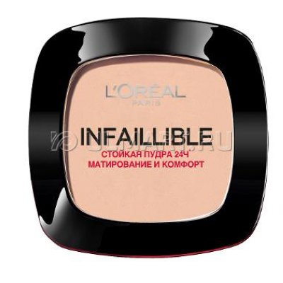    L"Oreal Paris Infaillible 24   225 , 9 , 