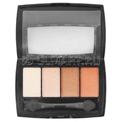    BeYu Color Catch Eye Palette, 4*0,8 , 303