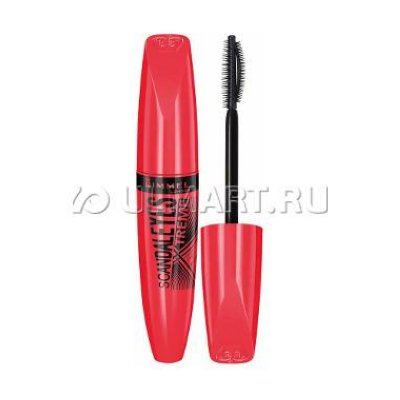    Rimmel Rimmel Scandaleyes Xx-Treme