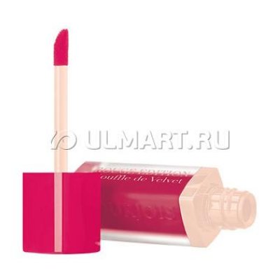       Bourjois Rouge Edition Souffle De Velvet   05