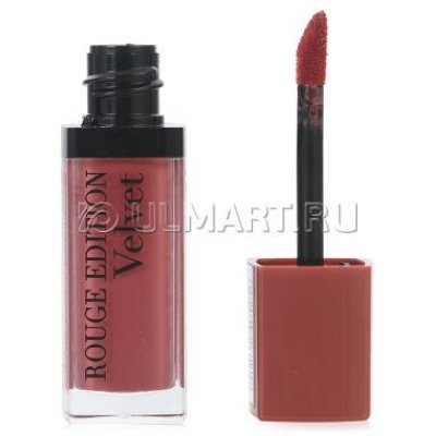       Bourjois Rouge Edition Velvet   12