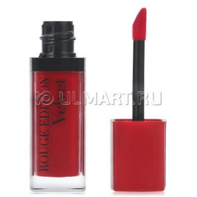       Bourjois Rouge Edition Velvet   15