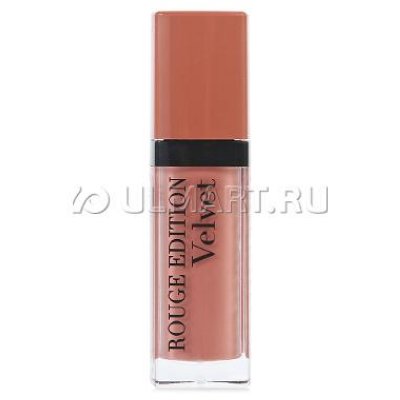       Bourjois Rouge Edition Velvet   17