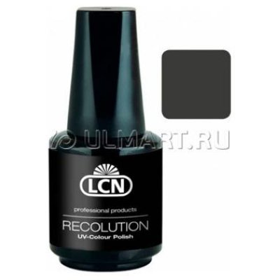 -   LCN Recolution UV Colour Polish Sharp As a Bullet, 10 