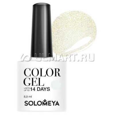 -   Solomeya Color Gel Kate  SCGK096, 8,5 