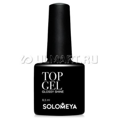 -   Solomeya Top Gel, 8,5 