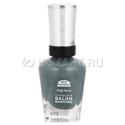    Sally Hansen Complete Salon Manicure  bow to the queen, 14,7 