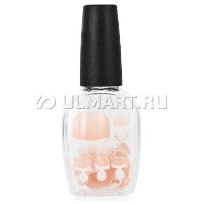     Kiss Broadway Impress Manicure BIPDT010   