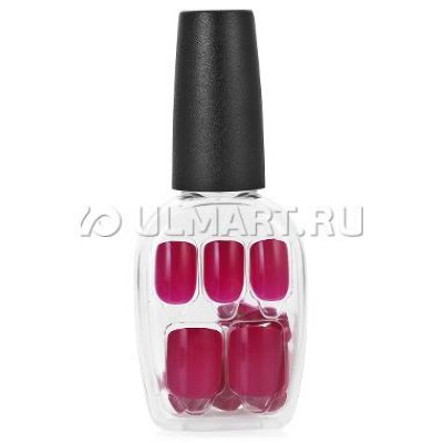     Kiss Broadway Impress Manicure BIP090   --,  