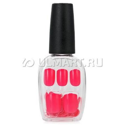     Kiss Broadway Impress Manicure BIP100    -, 