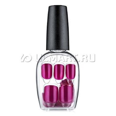     Kiss Broadway Impress Manicure BIP110    ,  