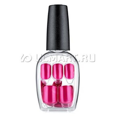     Kiss Broadway Impress Manicure BIP130   ,  