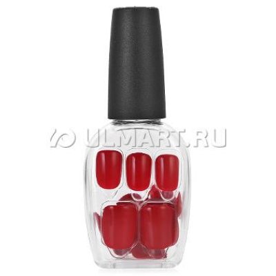     Kiss Broadway Impress Manicure BIP240   -,  