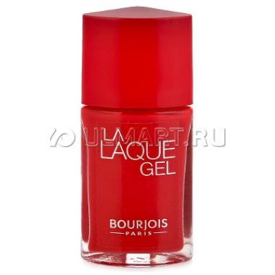 -   Bourjois La Laque Gel  05