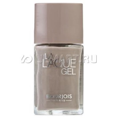 -   Bourjois La Laque Gel  18