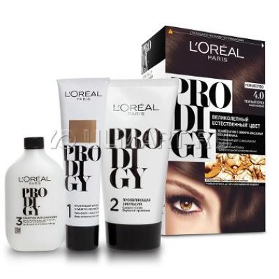    L"Oreal Paris Prodigy  4.0  , 265 