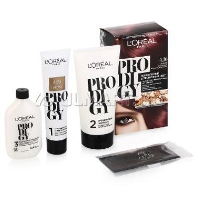    L"Oreal Paris Prodigy  ,  4.26 , 265 