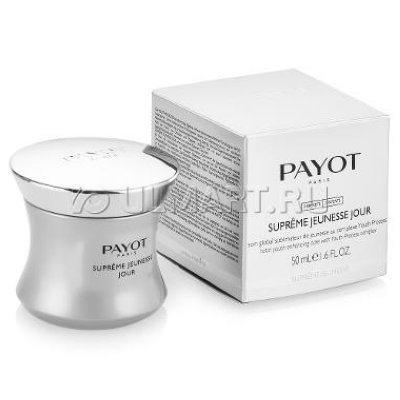 Payot Supreme Jeunesse      , 50 