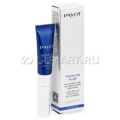    Payot Techni Liss, 10 