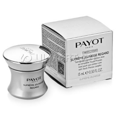      Payot Supreme Jeunesse Regard, 15 